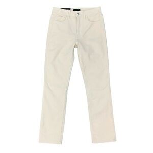 Club Monaco Beige Corduroy Pants